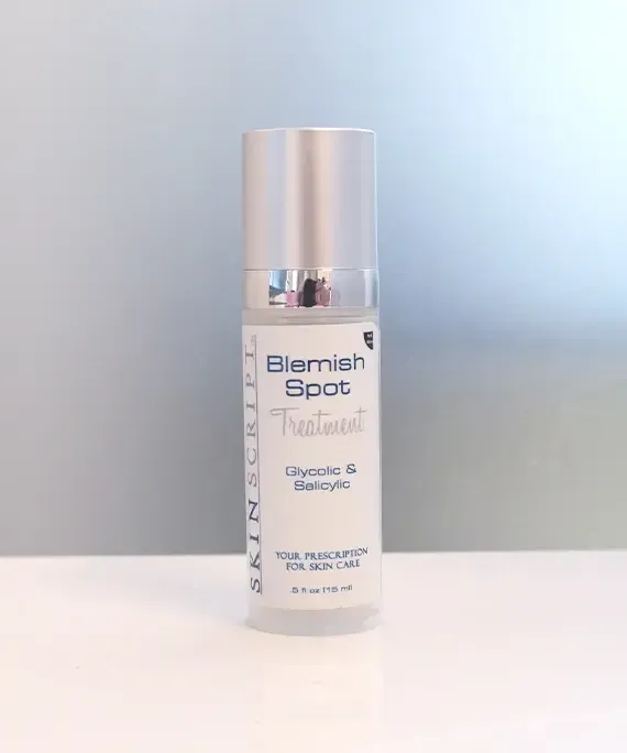 Blemish Spot Treatment - .5 oz