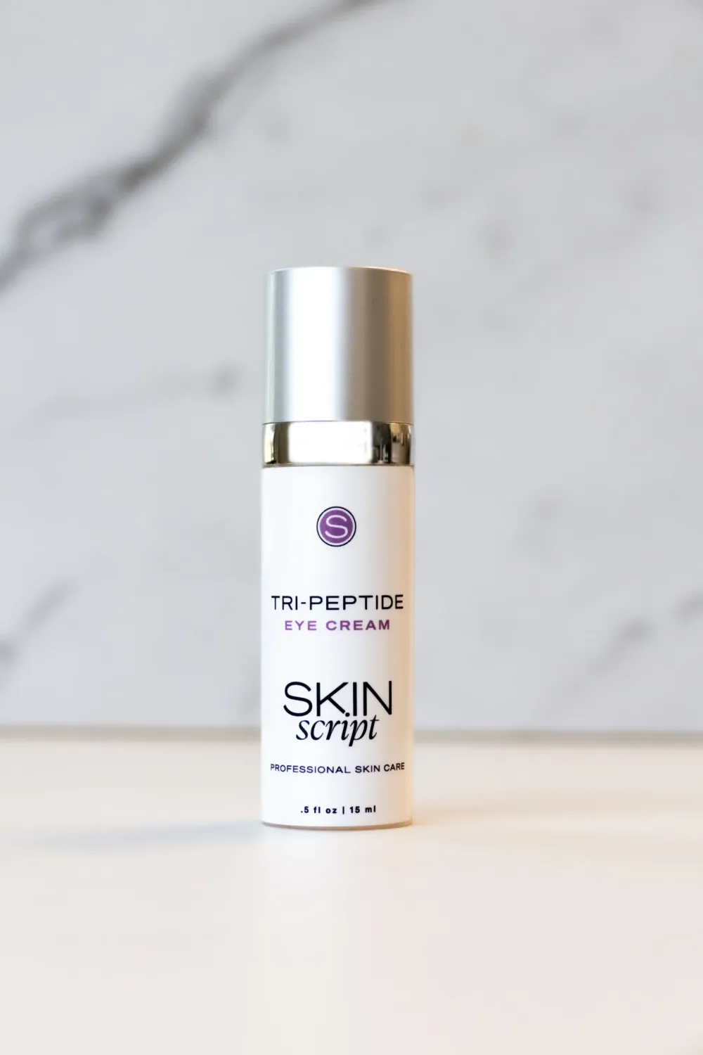Tri-Peptide Eye Cream