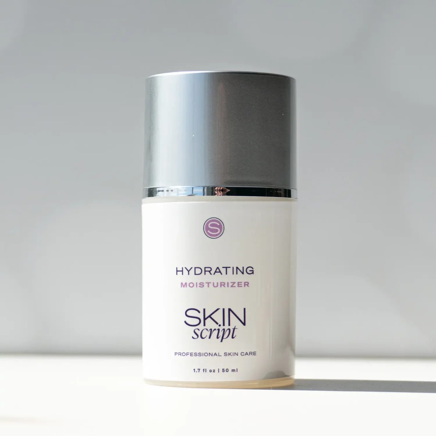 Hydrating Moisturizer - 1.7 oz