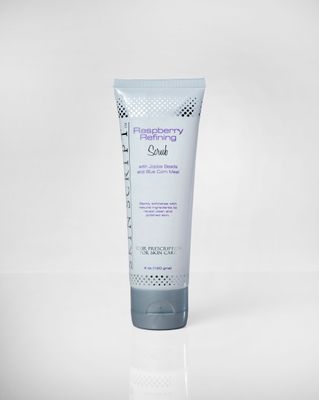 Raspberry Refining Scrub - 4 oz