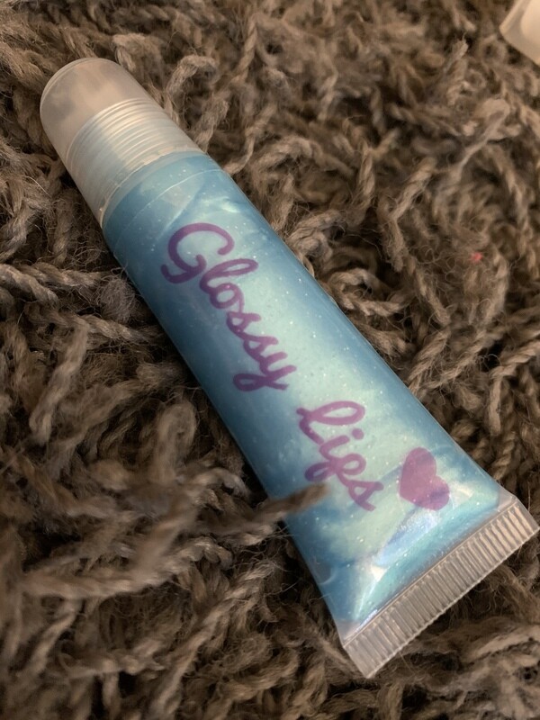 Ocean Blue🌊