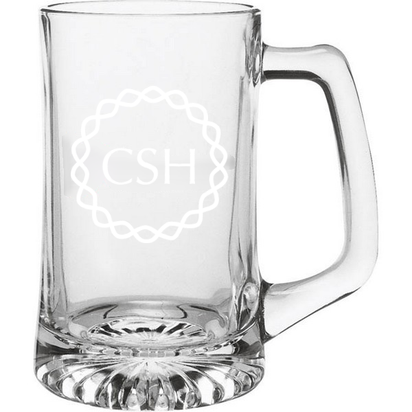 Beer Mug Glass