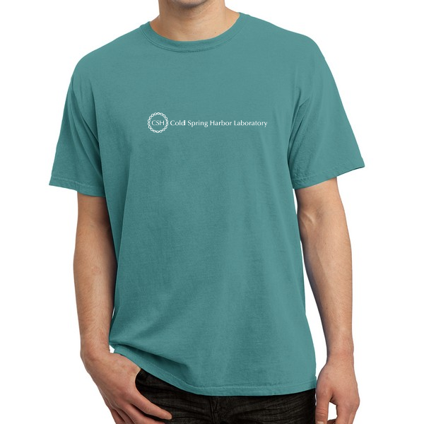 T-Shirt - Peacock