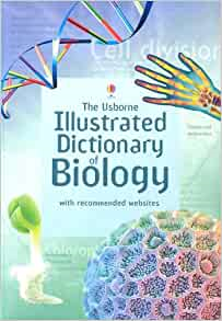 Illustrated Dic of Biology
