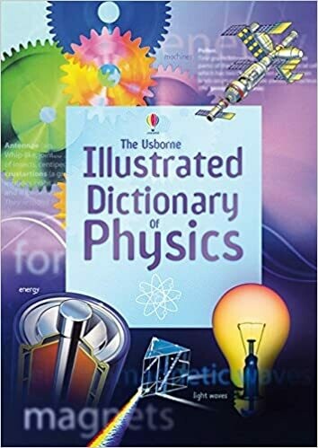 Illustrated Dic of Physics