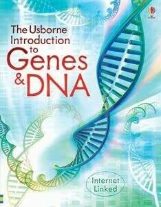 Internet-Linked Genes & DNA (new)