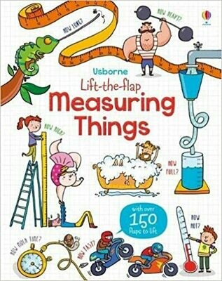 Measuring Things