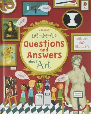 Questions & Answers Art