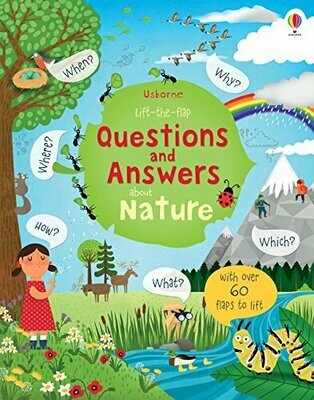 Questions & Answers Nature