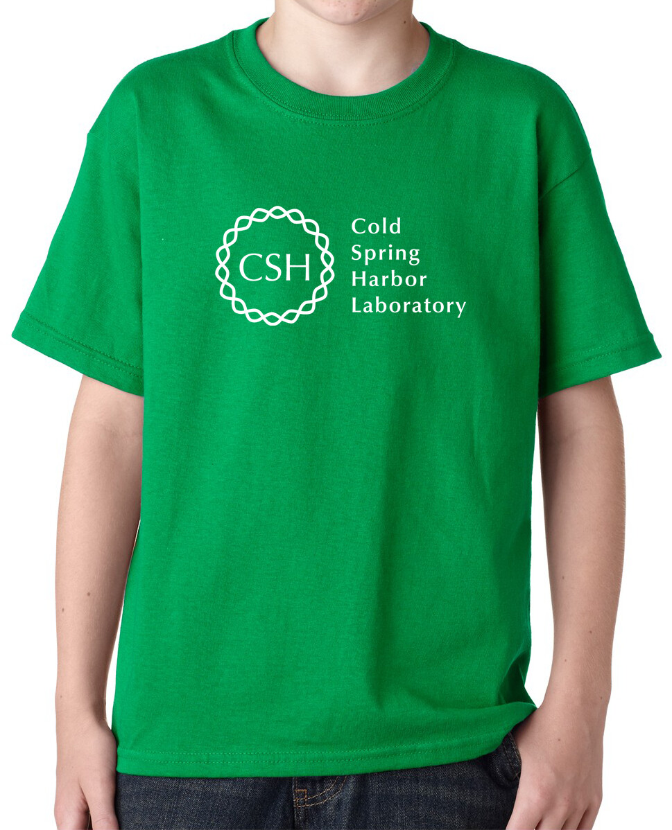 Child T-Shirt KellyGrn