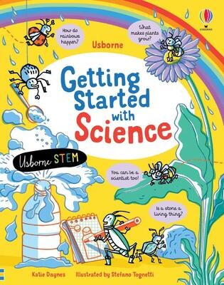 Getting Started with Science