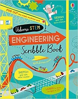 Scribble Book Engineering