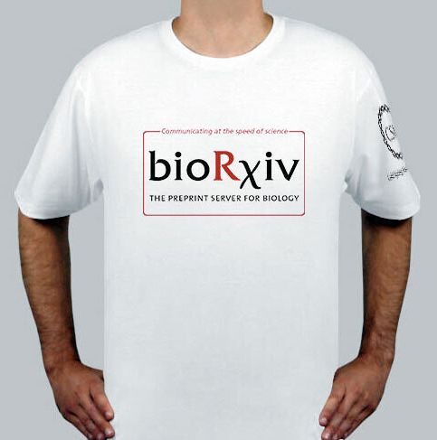 BioRXiv Tee