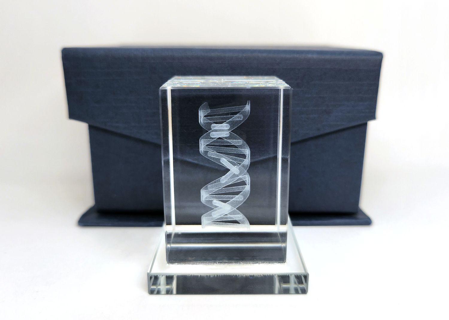 DNA Mini Crystal