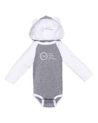 Ears Onesie