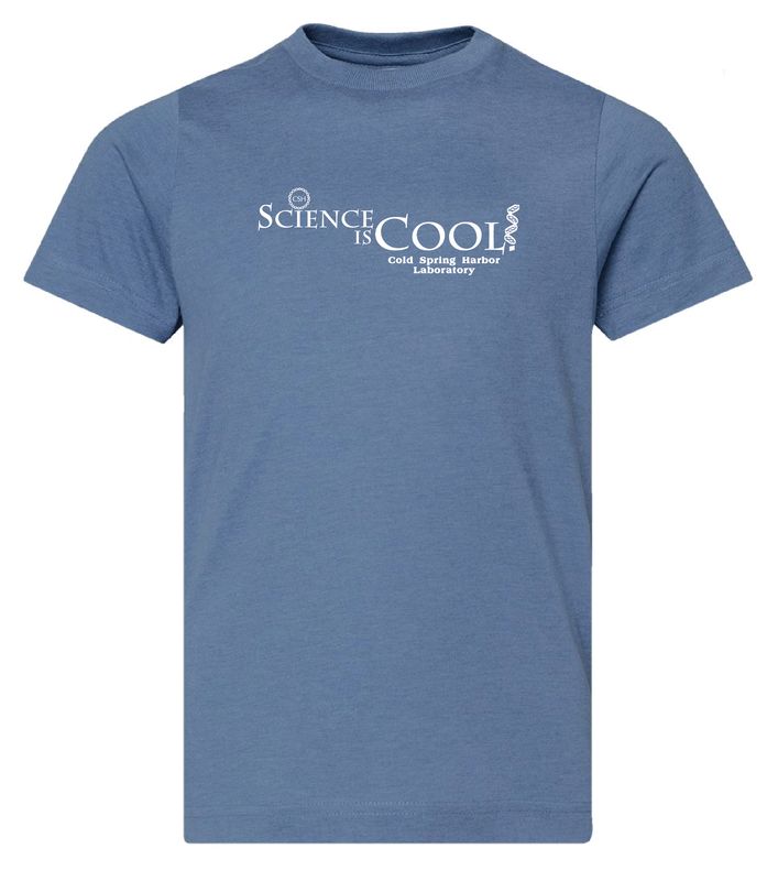Youth &quot;Science is Cool&quot; Tee