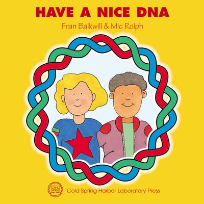 Have A Nice DNA