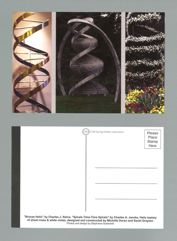 Postcards