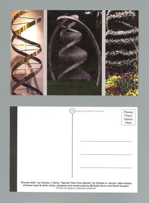 Postcards