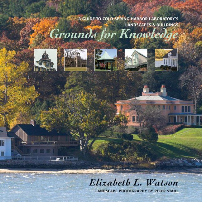 Grounds For Knowledge