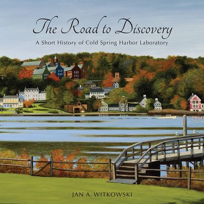 The Road to Discovery
