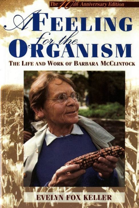 A Feeling for the Organism