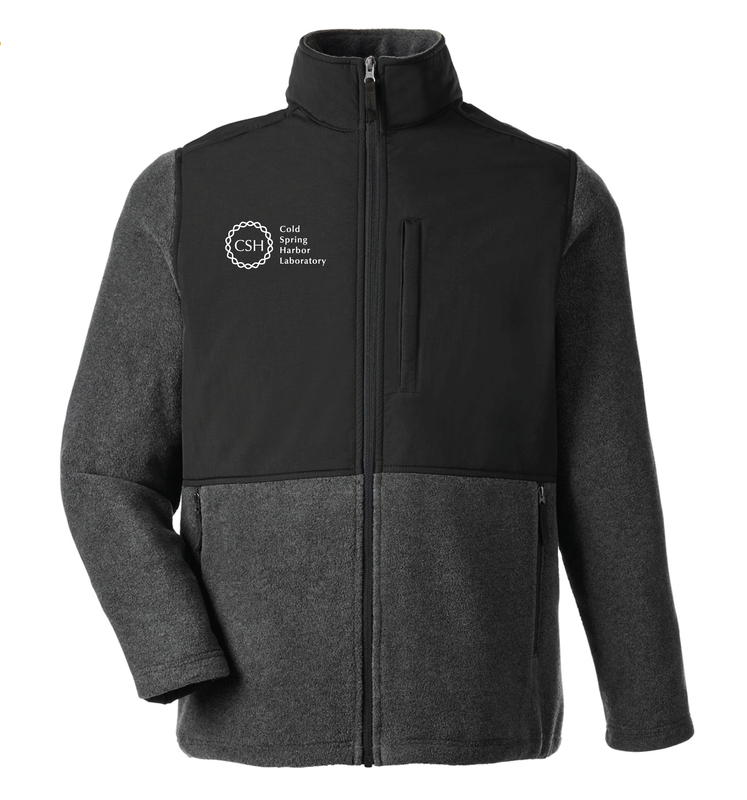 Fleece Jacket