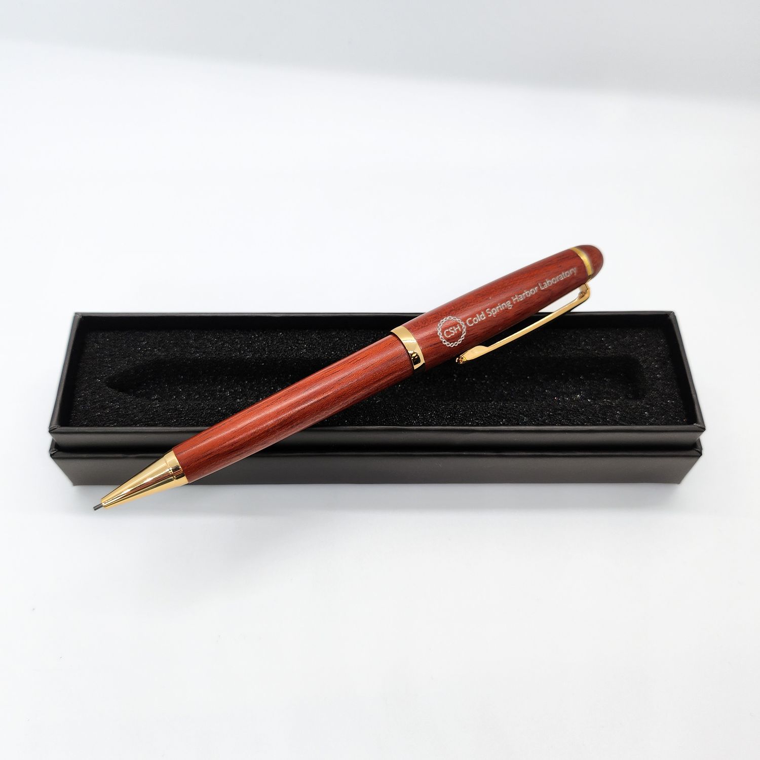 Wooden Mechanical Pencil