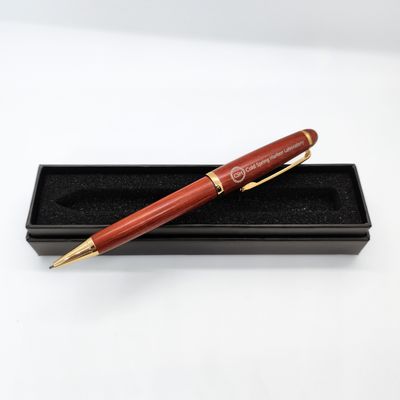 Wooden Mechanical Pencil