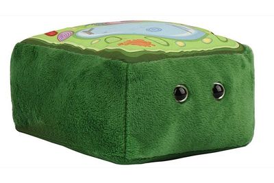 Giant Microbes Toys - Organs &amp; Cells