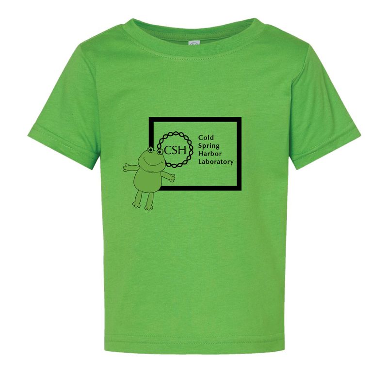 Infant Frog Tee