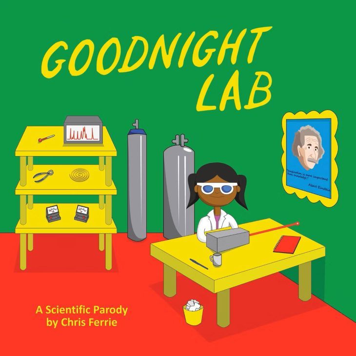 Goodnight Lab