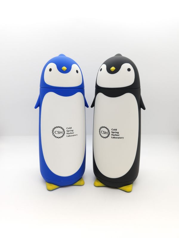 Penguin Bottle