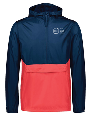 Adult Quarterzip Jacket