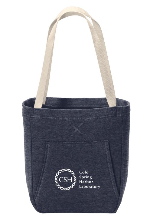 Fleece Totebag