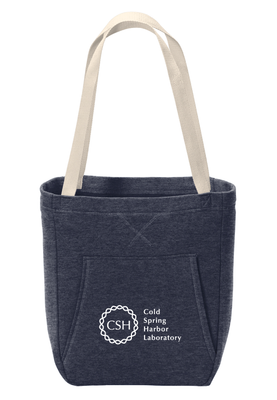 Fleece Totebag