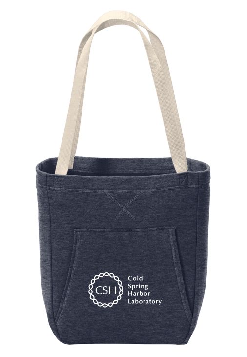 Fleece Totebag