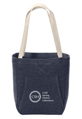 Fleece Totebag