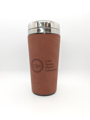 Travel Tumbler