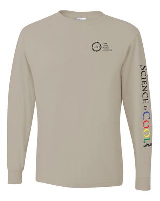 Adult Long-Sleeve Tee