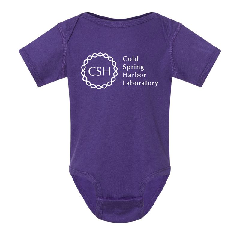 Logo Onesie