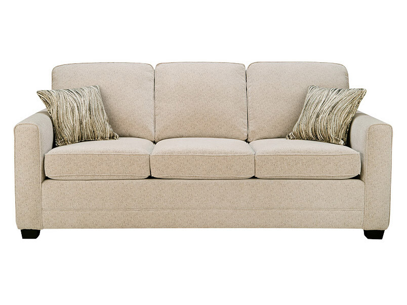 Trinity Queen HideABed