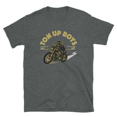 Ton Up Boys T-Shirt