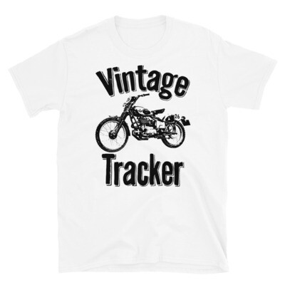 Vintage Tracker T-Shirt
