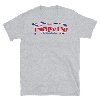 Norvin T-Shirt