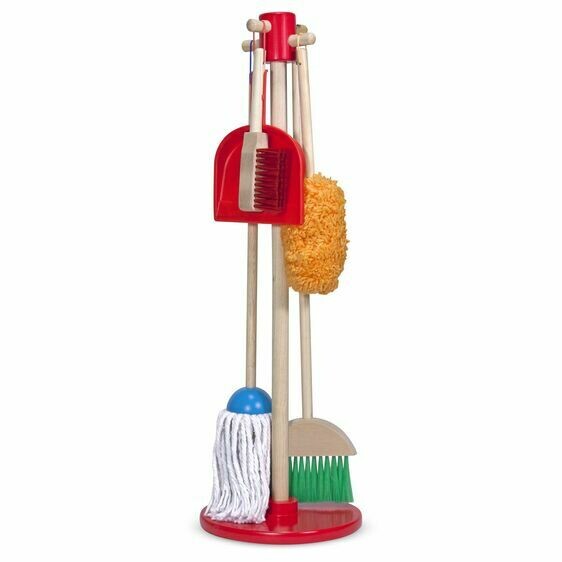 M&amp;D Dust Sweep Mop