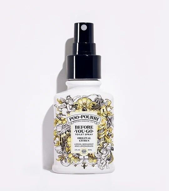Poo-Pourri Original