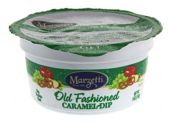 Sm Caramel Dip