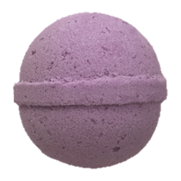 La La Lavender Bathbomb