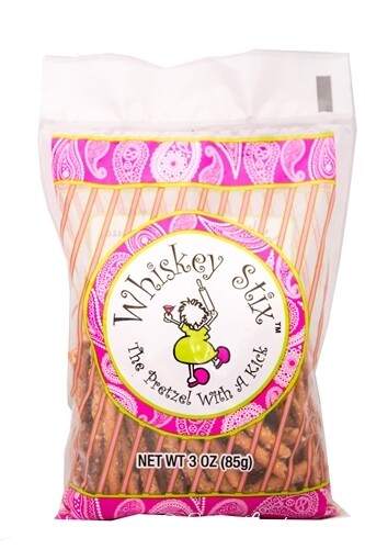 Whiskey Stix